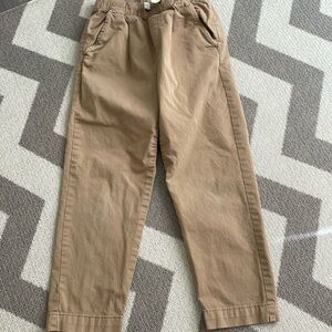 Zara Kids Khaki Pants